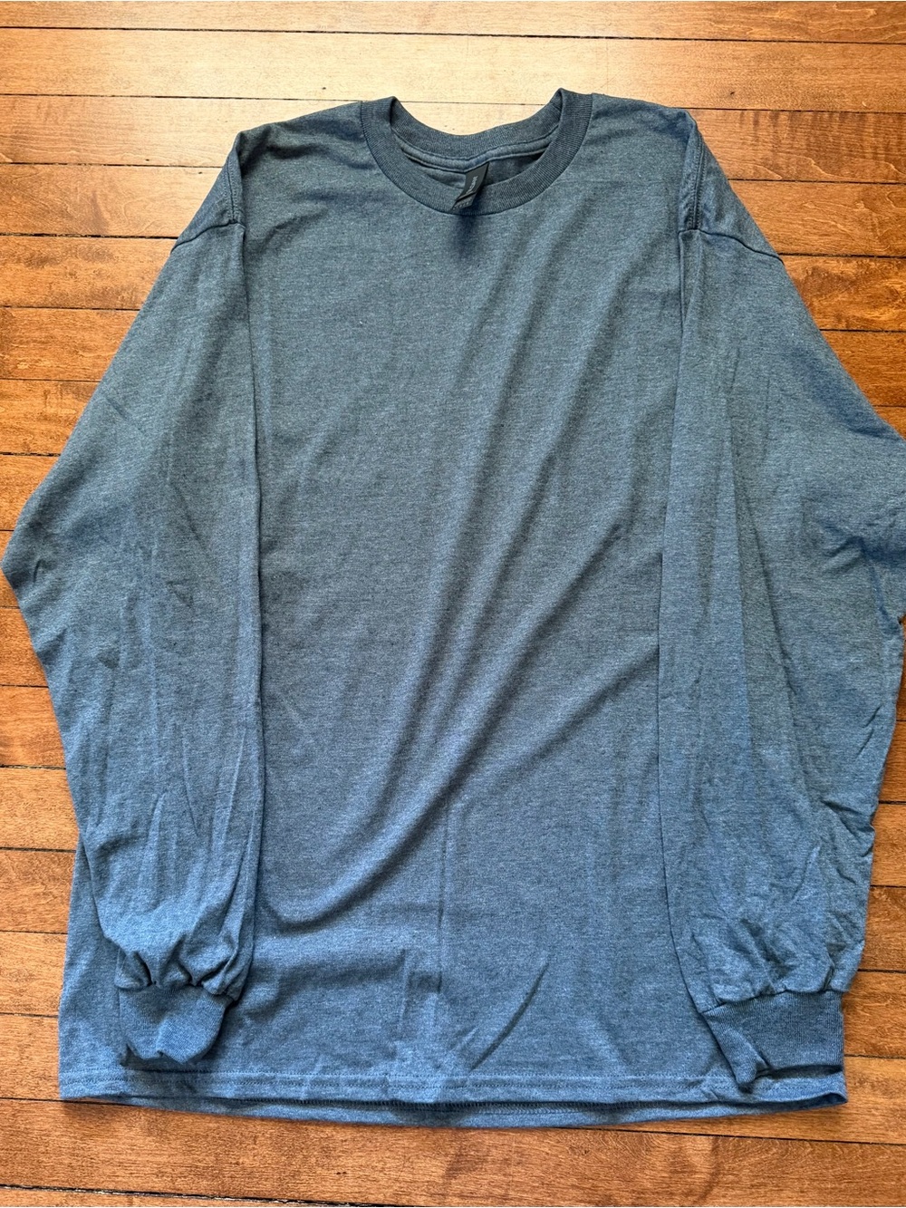 Men’s Long Sleeve shirt bundle size Large - Picture 5 of 12